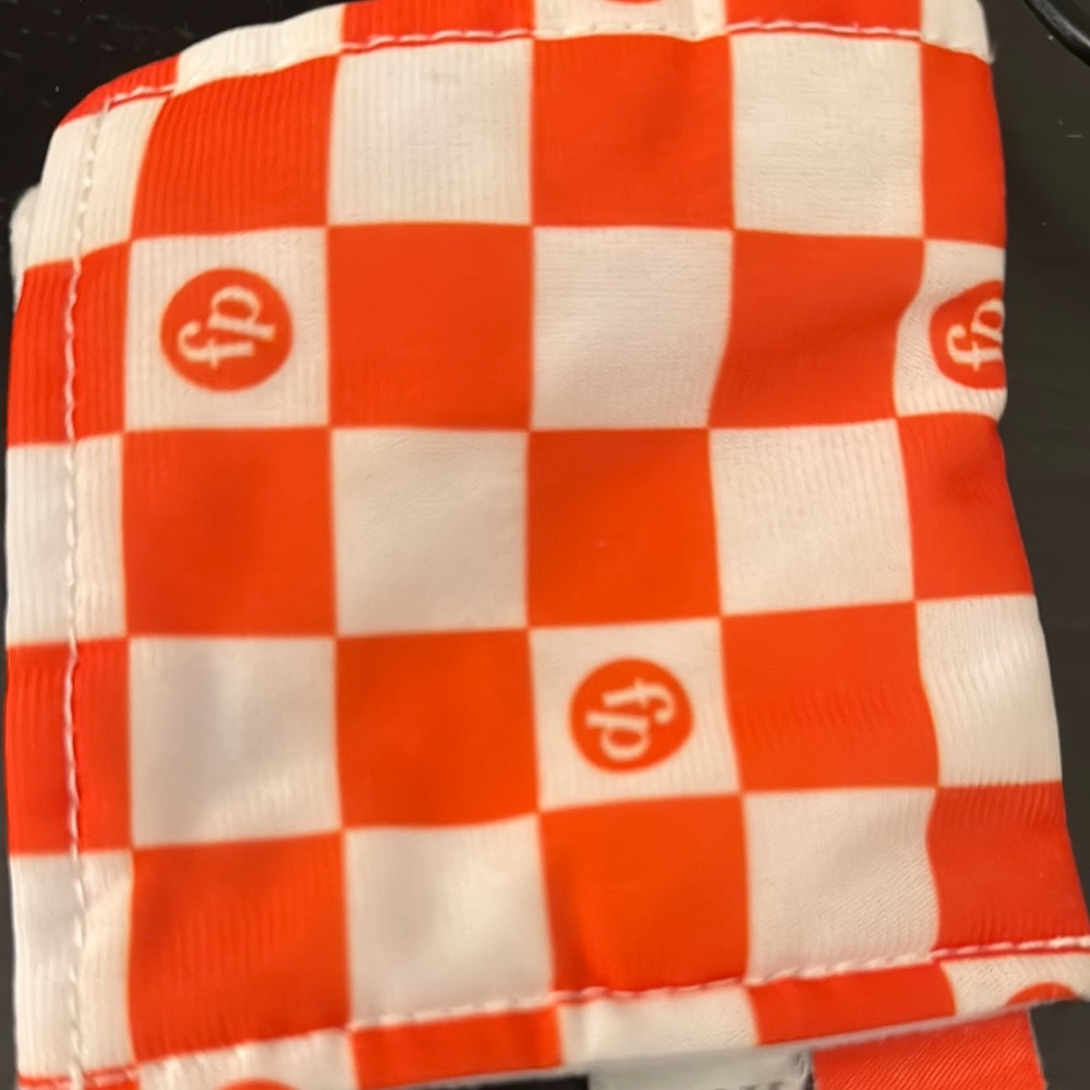 Fisher-Price Red and White Learning Toy - Picture 6 of 6